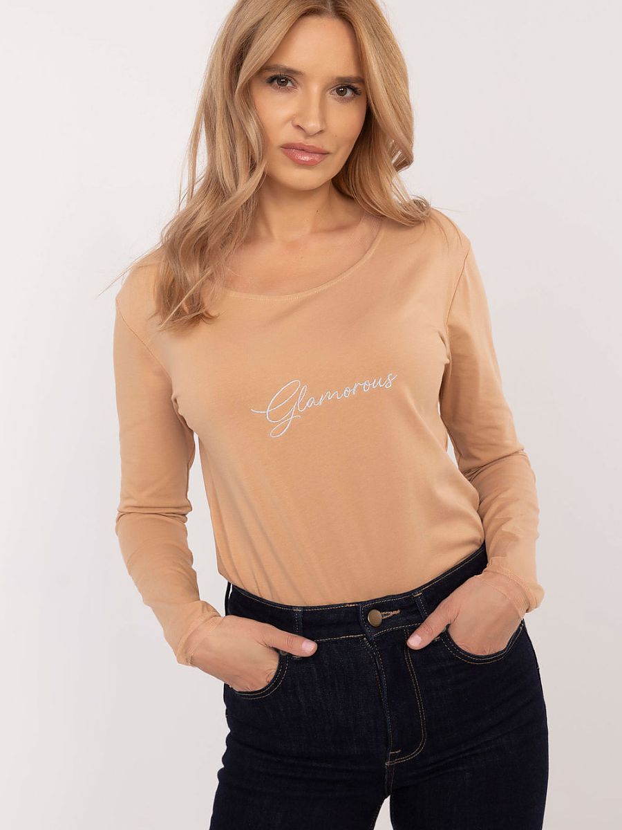 Blouse model 203692 Factory Price-0