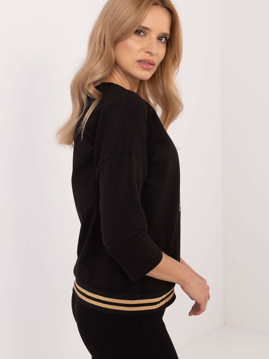 Blouse model 203775 Factory Price-1