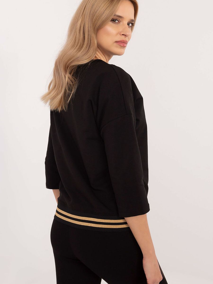 Blouse model 203775 Factory Price-2