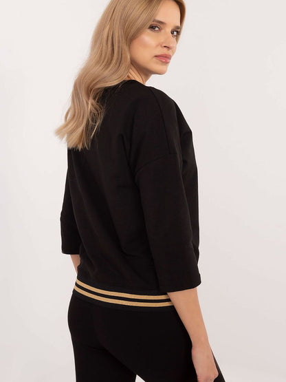 Blouse model 203775 Factory Price-2