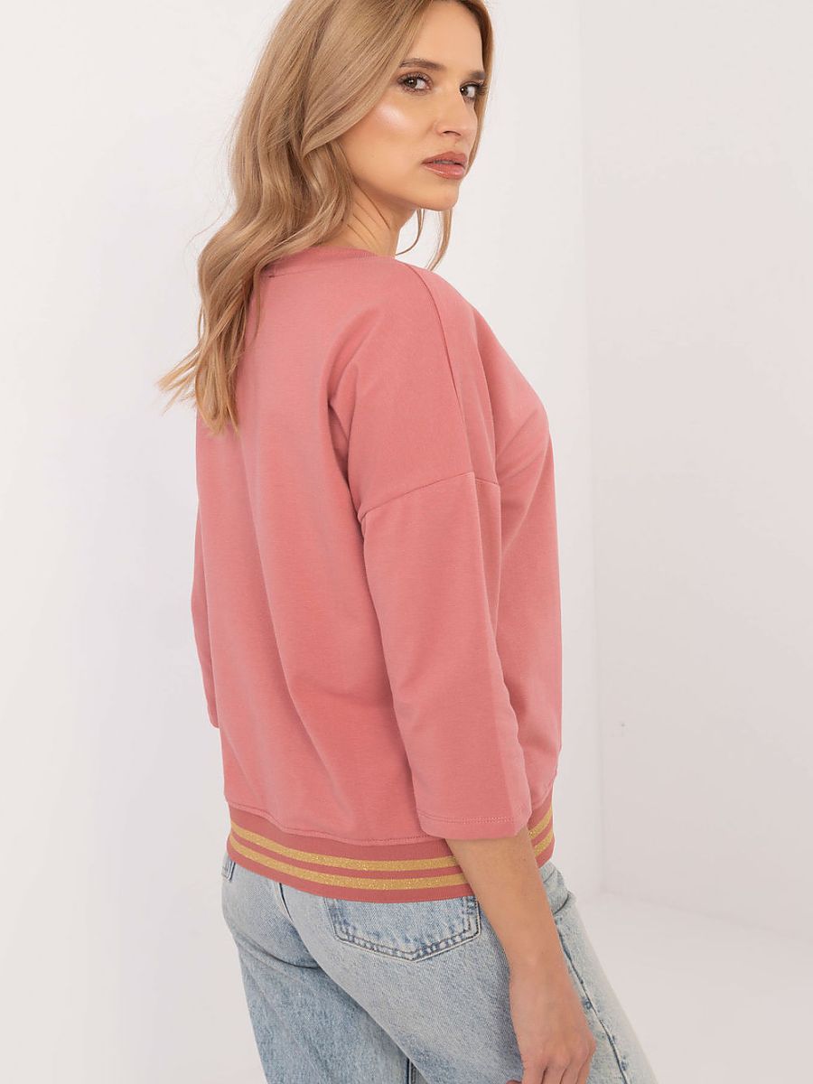 Blouse model 203776 Factory Price-2