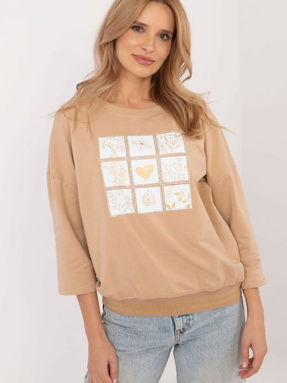 Blouse model 203777 Factory Price-0