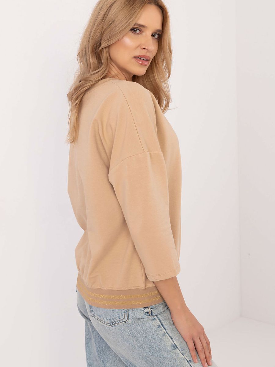 Blouse model 203777 Factory Price-1