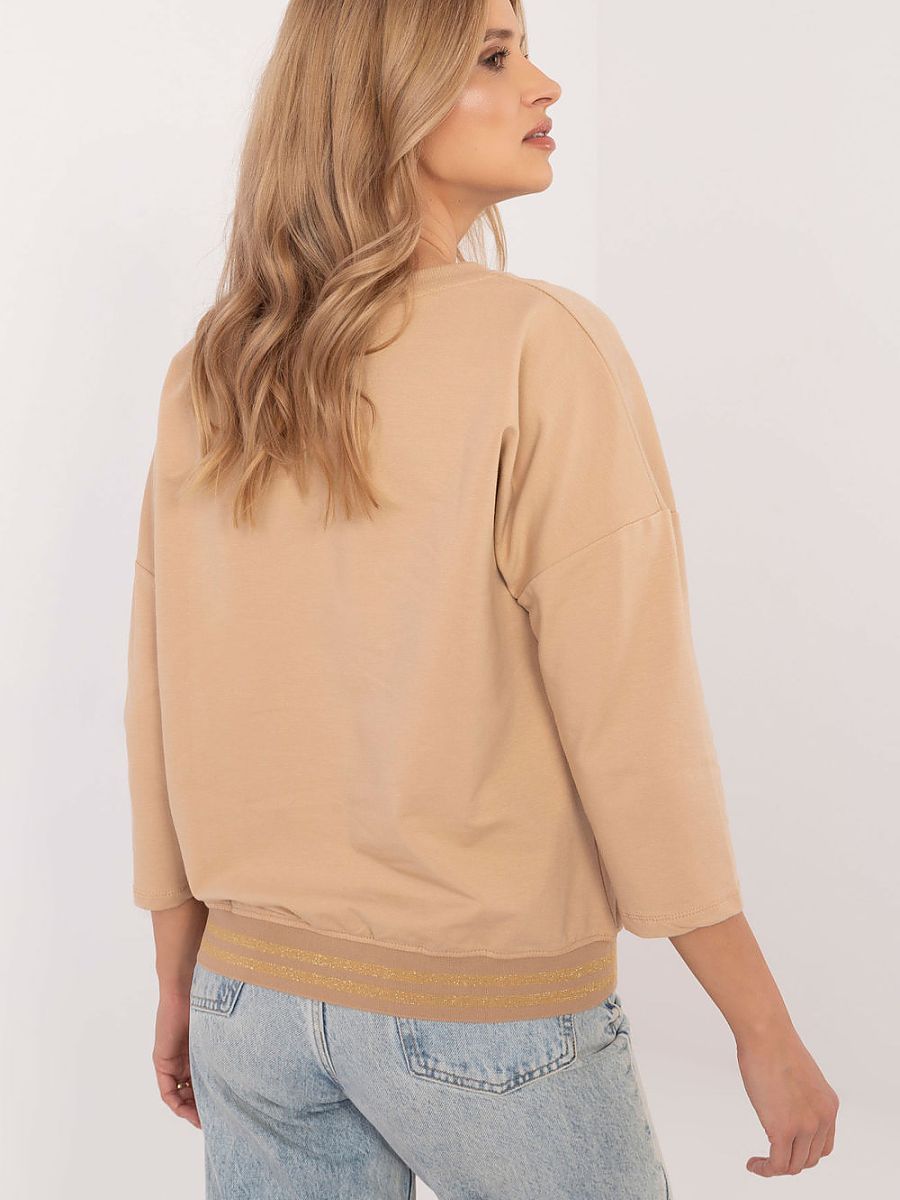 Blouse model 203777 Factory Price-2