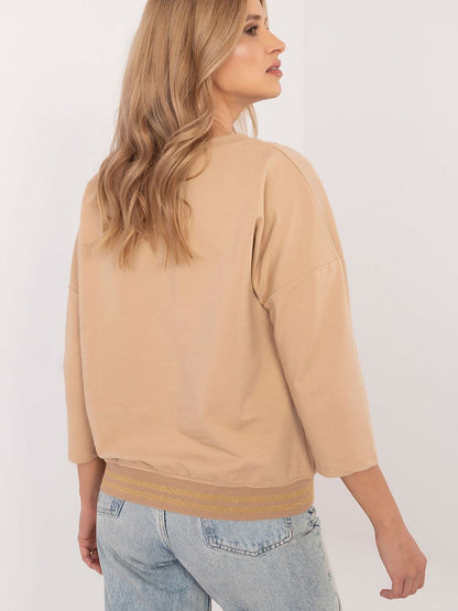 Blouse model 203777 Factory Price-2