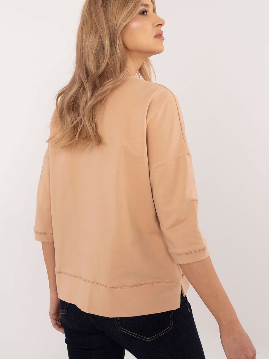 Blouse model 203779 Factory Price-2