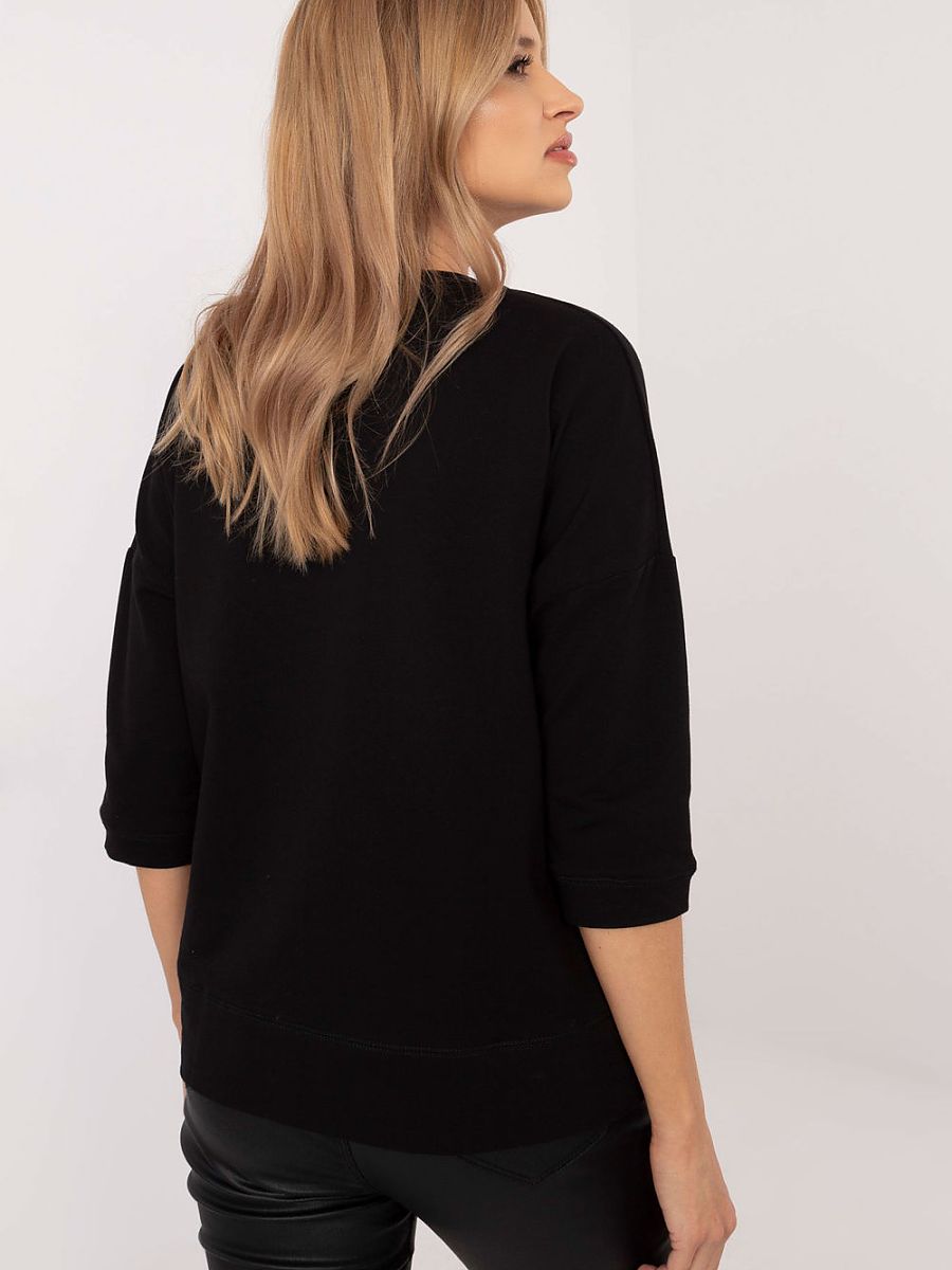 Blouse model 203780 Factory Price-2