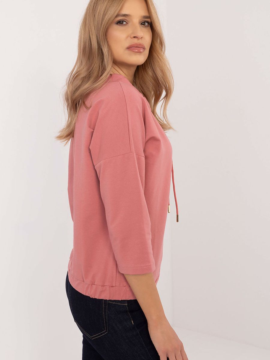 Blouse model 203782 Factory Price-1