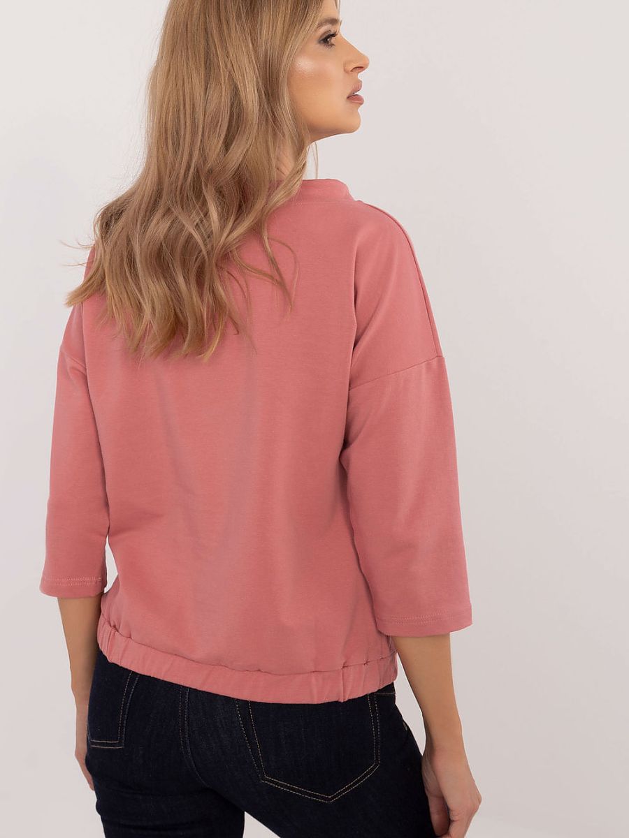 Blouse model 203782 Factory Price-2