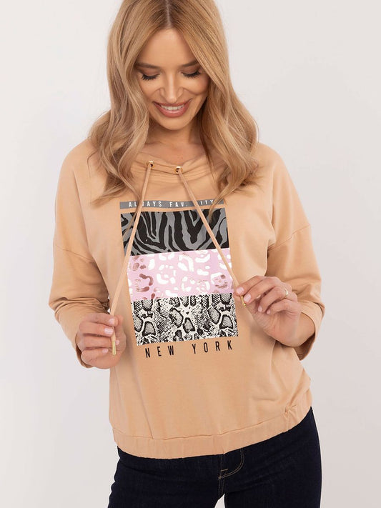 Blouse model 203788 Factory Price-0