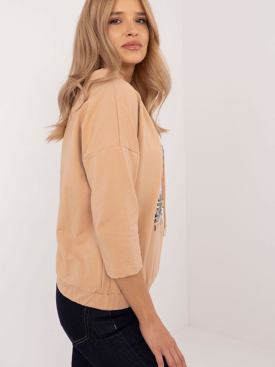 Blouse model 203788 Factory Price-2