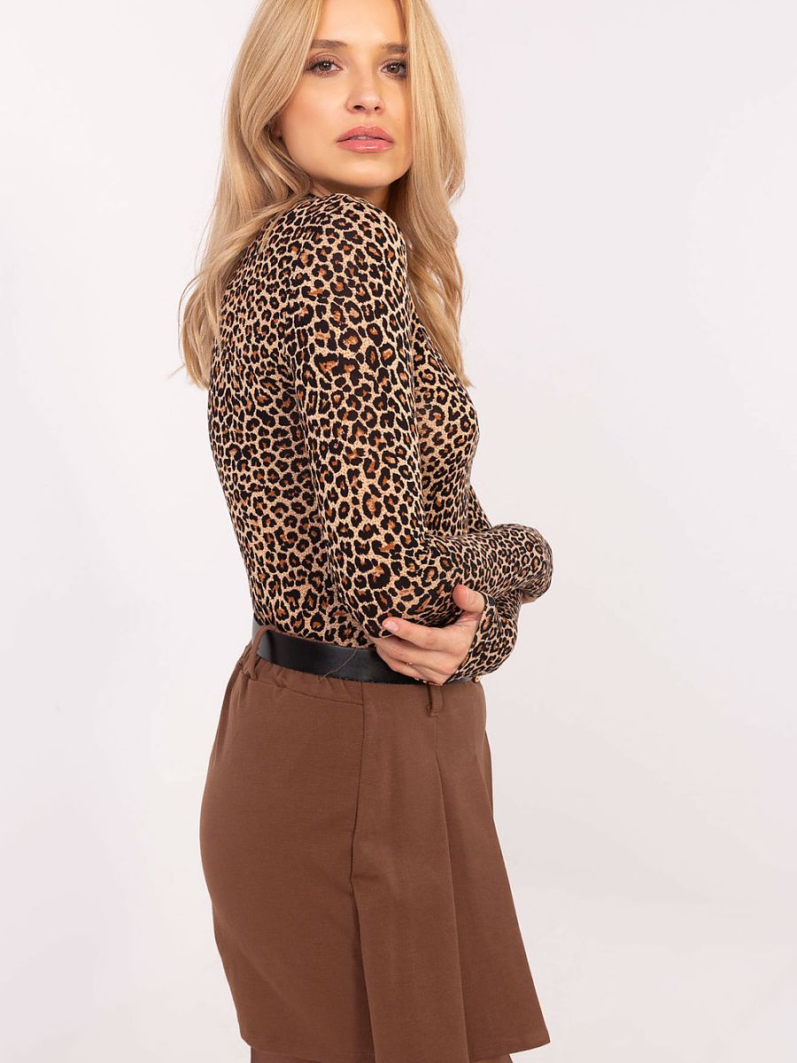 Blouse model 204401 Factory Price-1