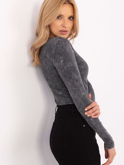 Blouse model 204404 Factory Price-1