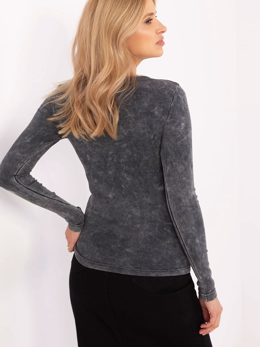 Blouse model 204404 Factory Price-2