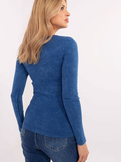 Blouse model 204406 Factory Price-1