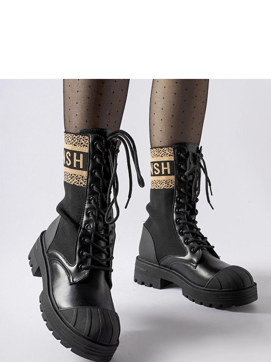 Boots model 204590 Solea-0