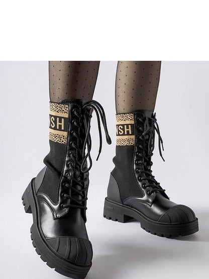 Boots model 204590 Solea-0