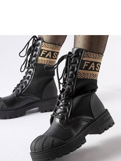 Boots model 204590 Solea-1