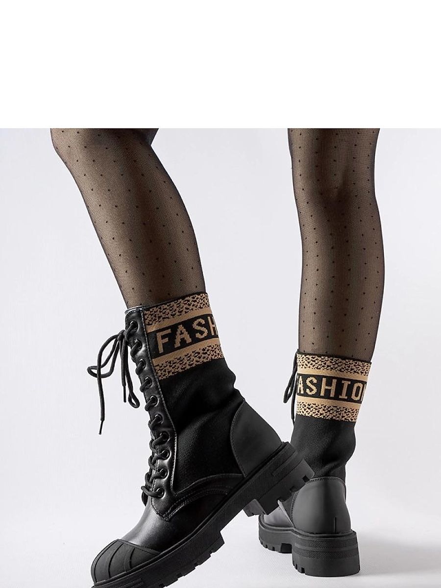 Boots model 204590 Solea-2