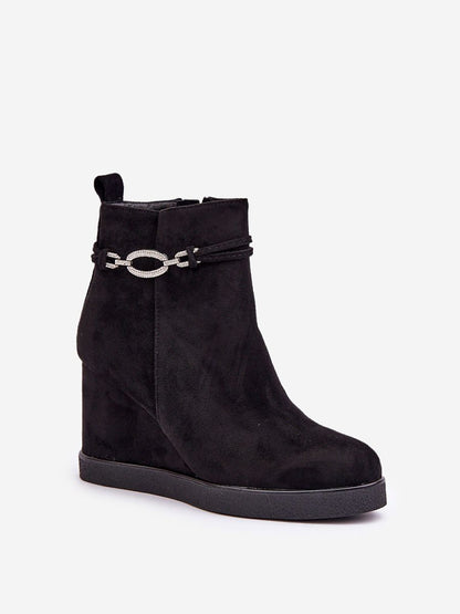 Buskin boots model 204672 Step in style-1