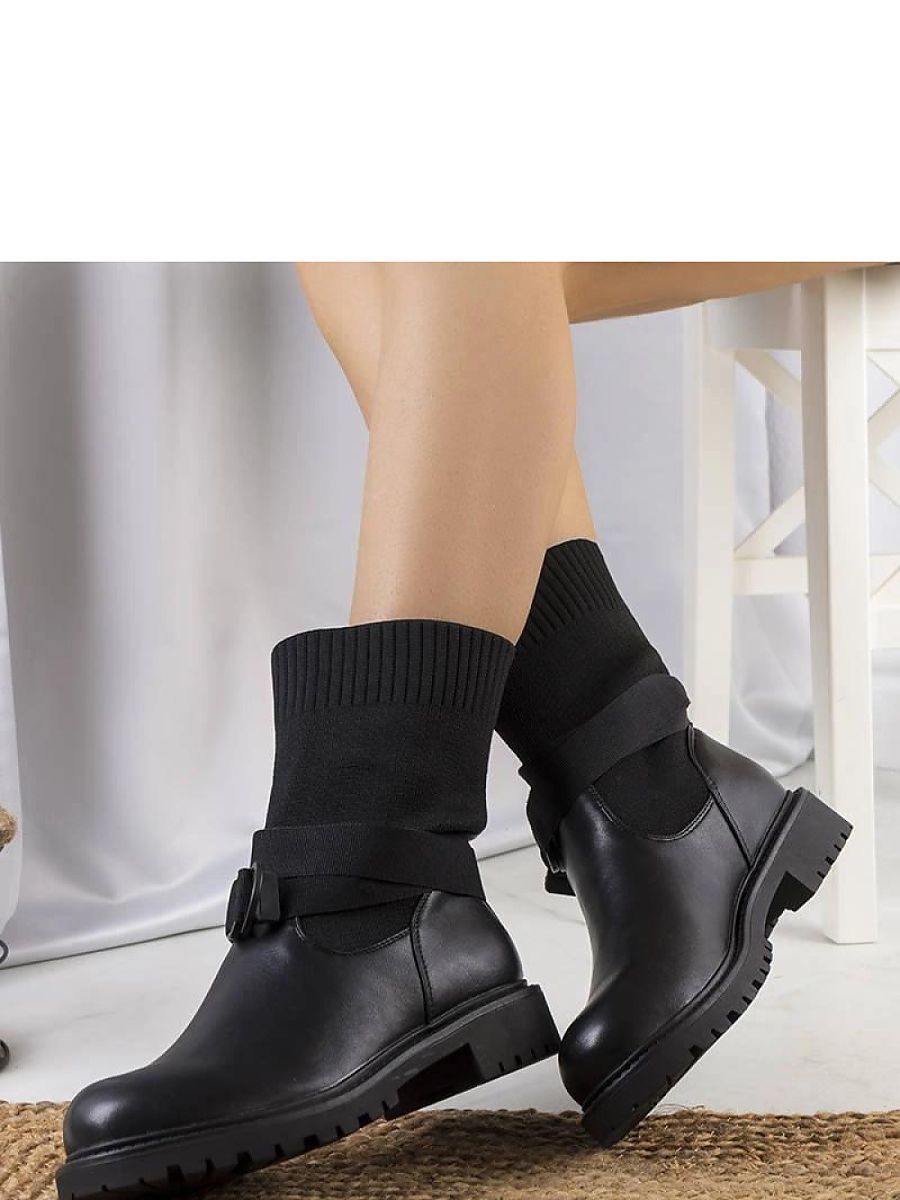 Boots model 205889 Solea-2