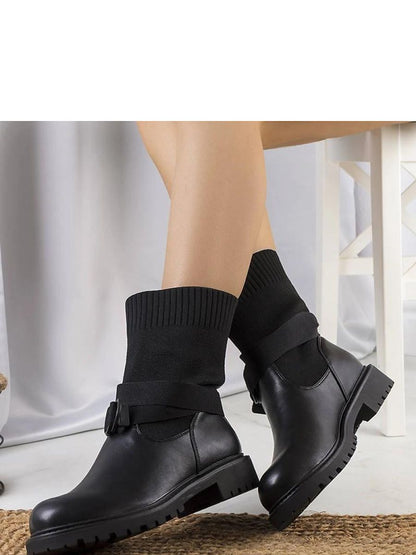 Boots model 205889 Solea-2