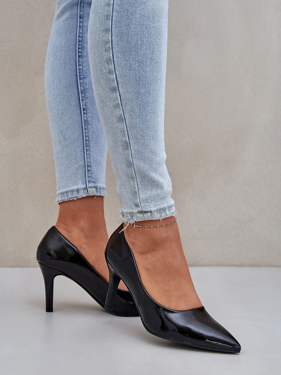 High heels model 208477 Step in style-2