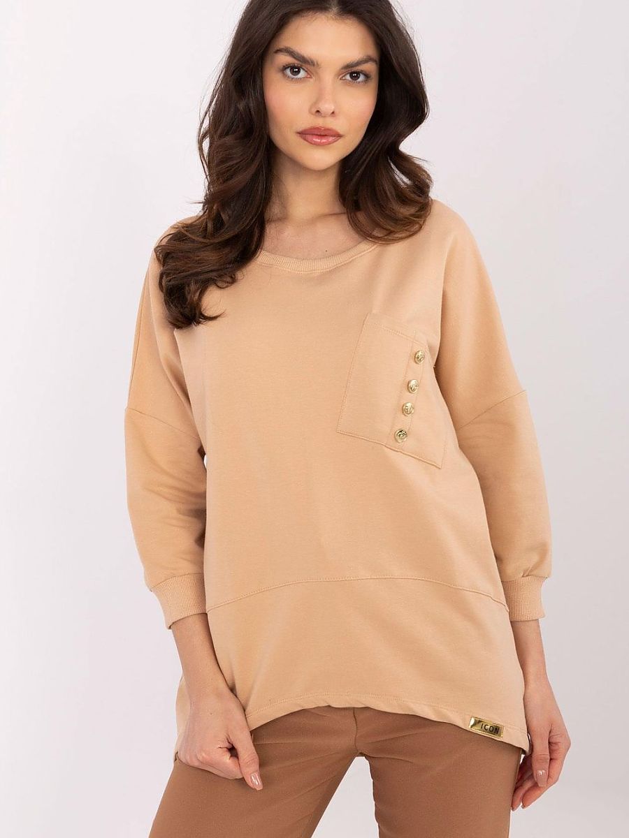 Blouse model 208554 Factory Price-0