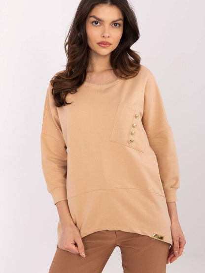 Blouse model 208554 Factory Price-0