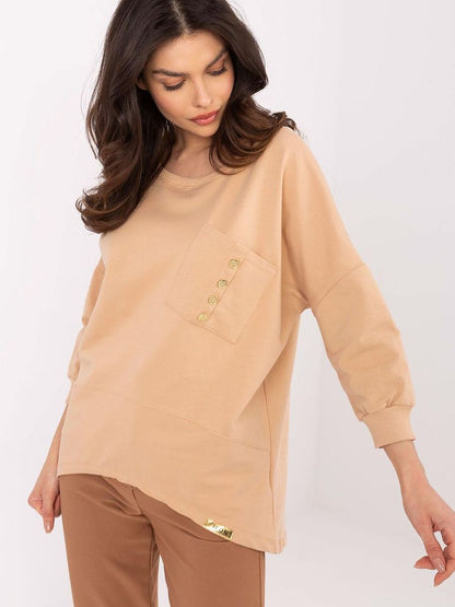 Blouse model 208554 Factory Price-1