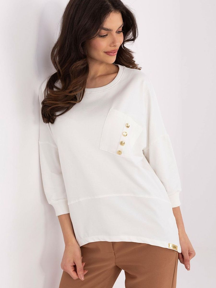 Blouse model 208555 Factory Price-0