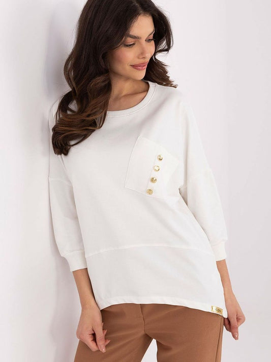 Blouse model 208555 Factory Price-0