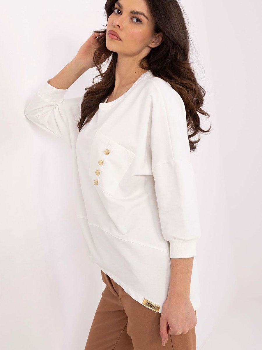 Blouse model 208555 Factory Price-1