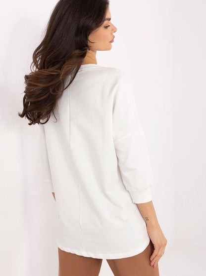 Blouse model 208555 Factory Price-2