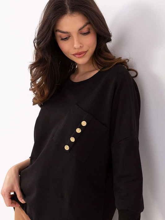 Blouse model 208556 Factory Price-0