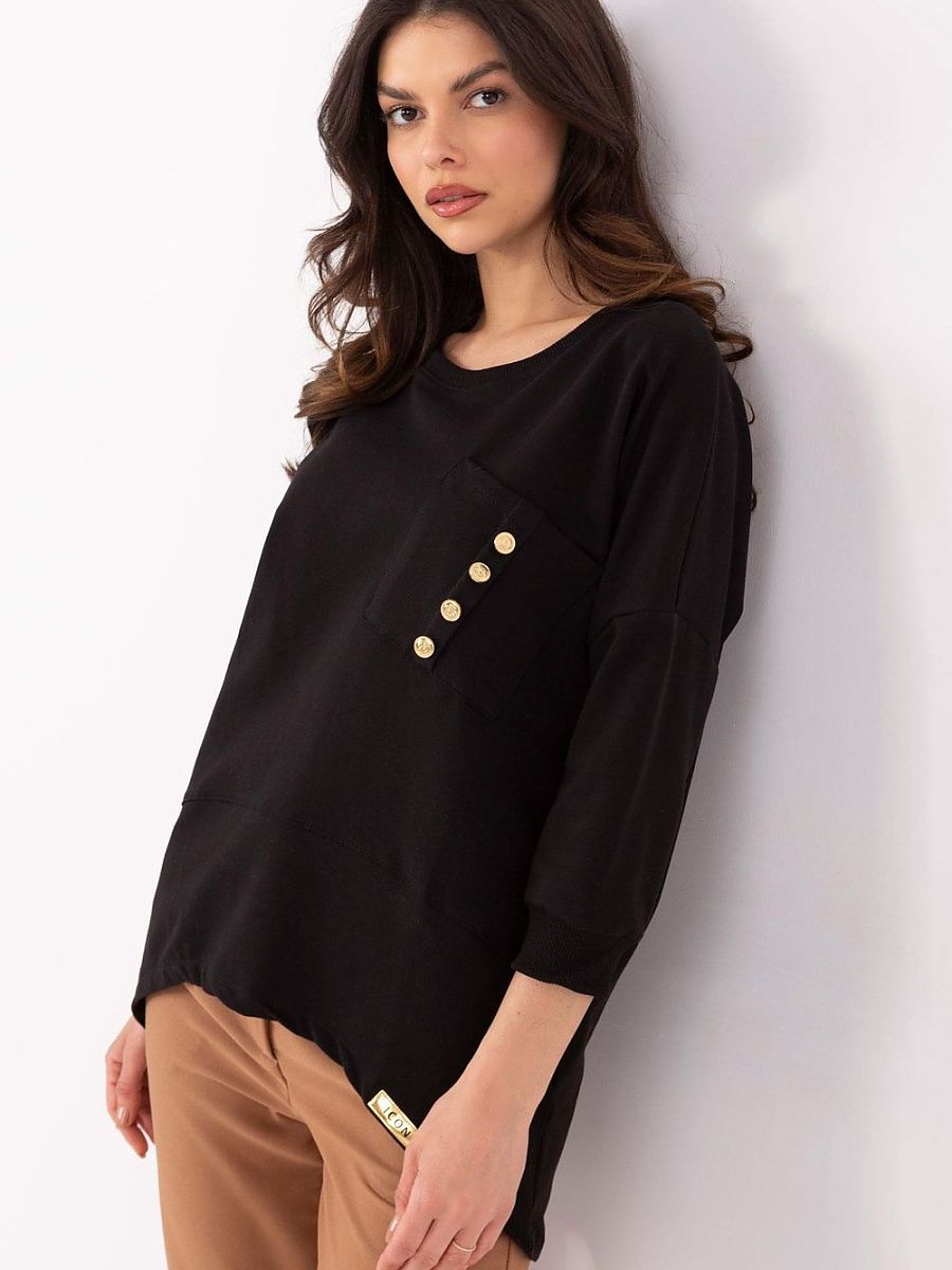 Blouse model 208556 Factory Price-1