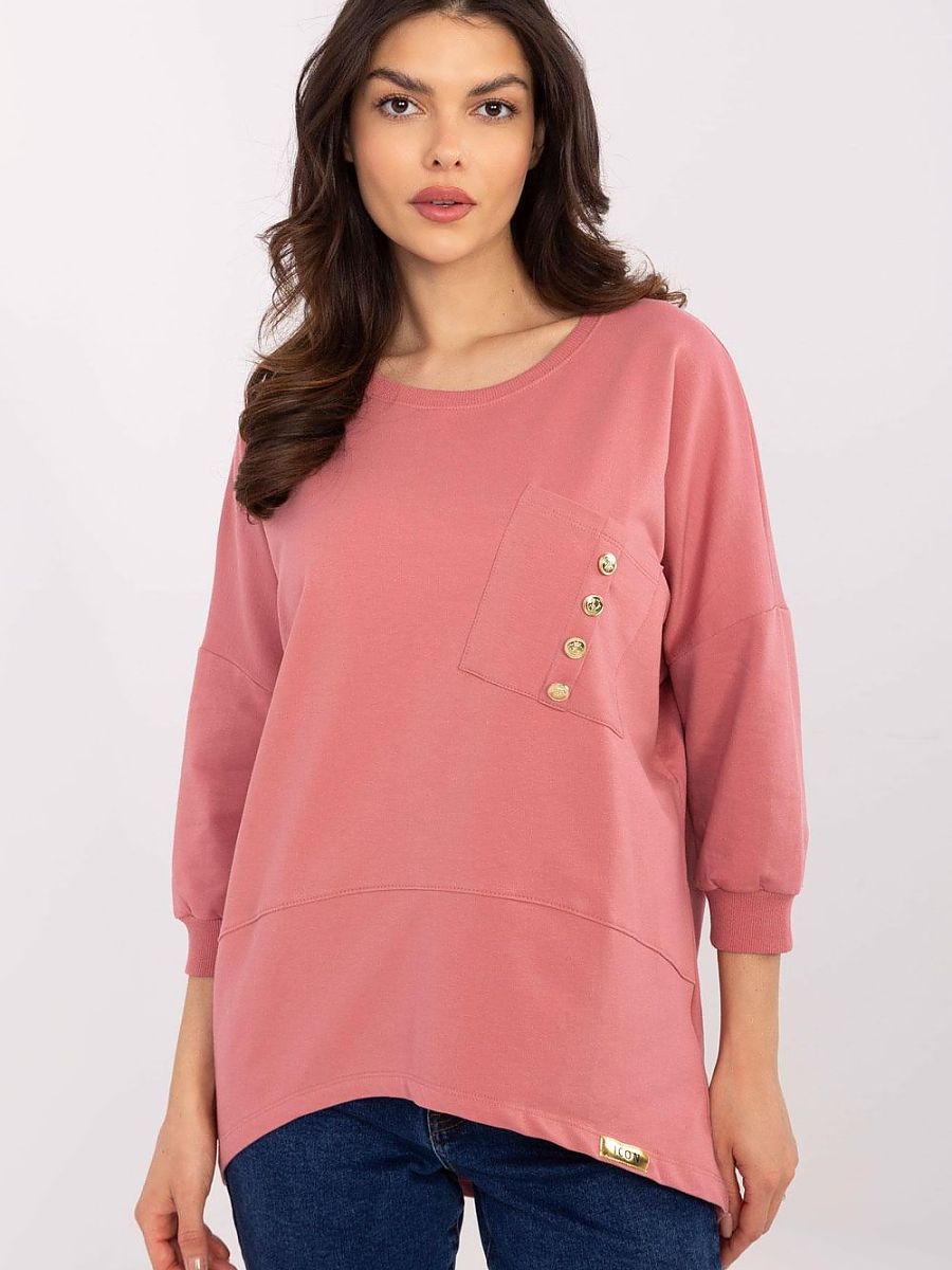 Blouse model 208557 Factory Price-0