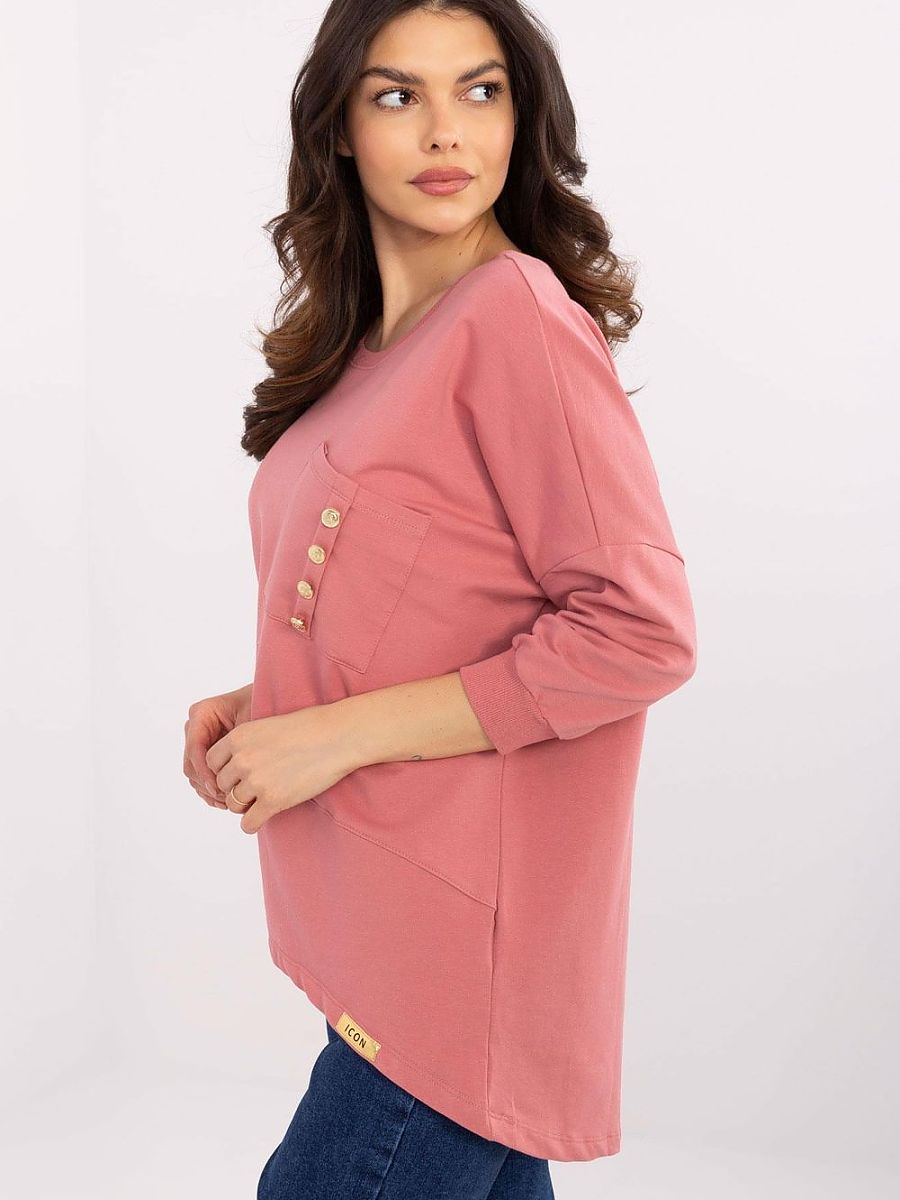 Blouse model 208557 Factory Price-1