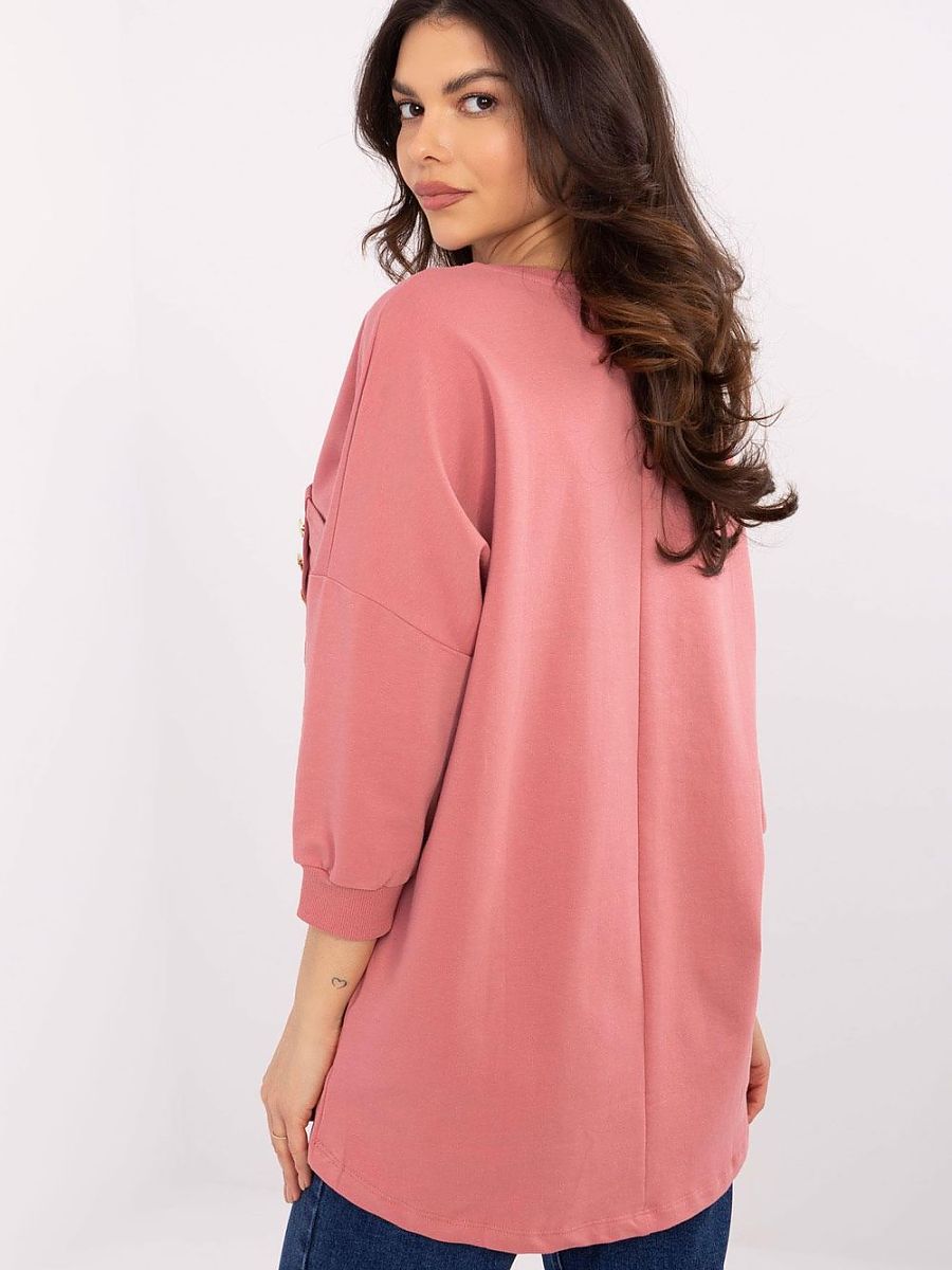 Blouse model 208557 Factory Price-2