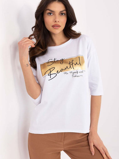 Blouse model 208558 Factory Price-0