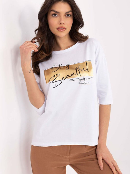 Blouse model 208558 Factory Price-0