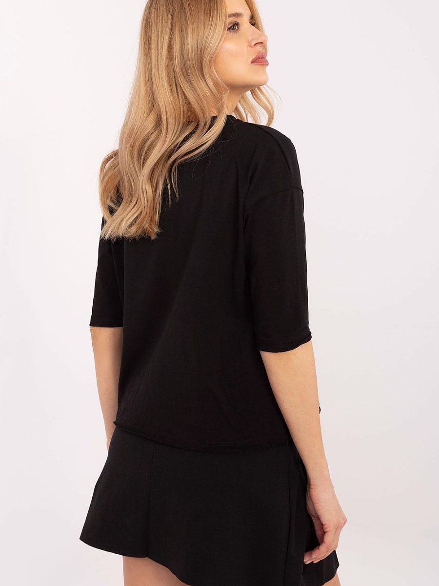 Blouse model 208560 Factory Price-2