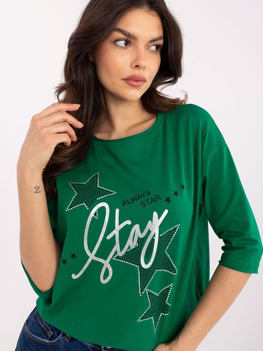 Blouse model 208562 Factory Price-0