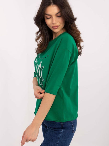 Blouse model 208562 Factory Price-1