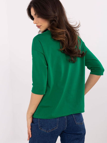 Blouse model 208562 Factory Price-2