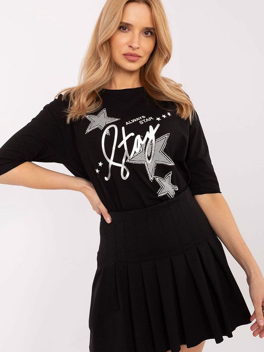 Blouse model 208563 Factory Price-0