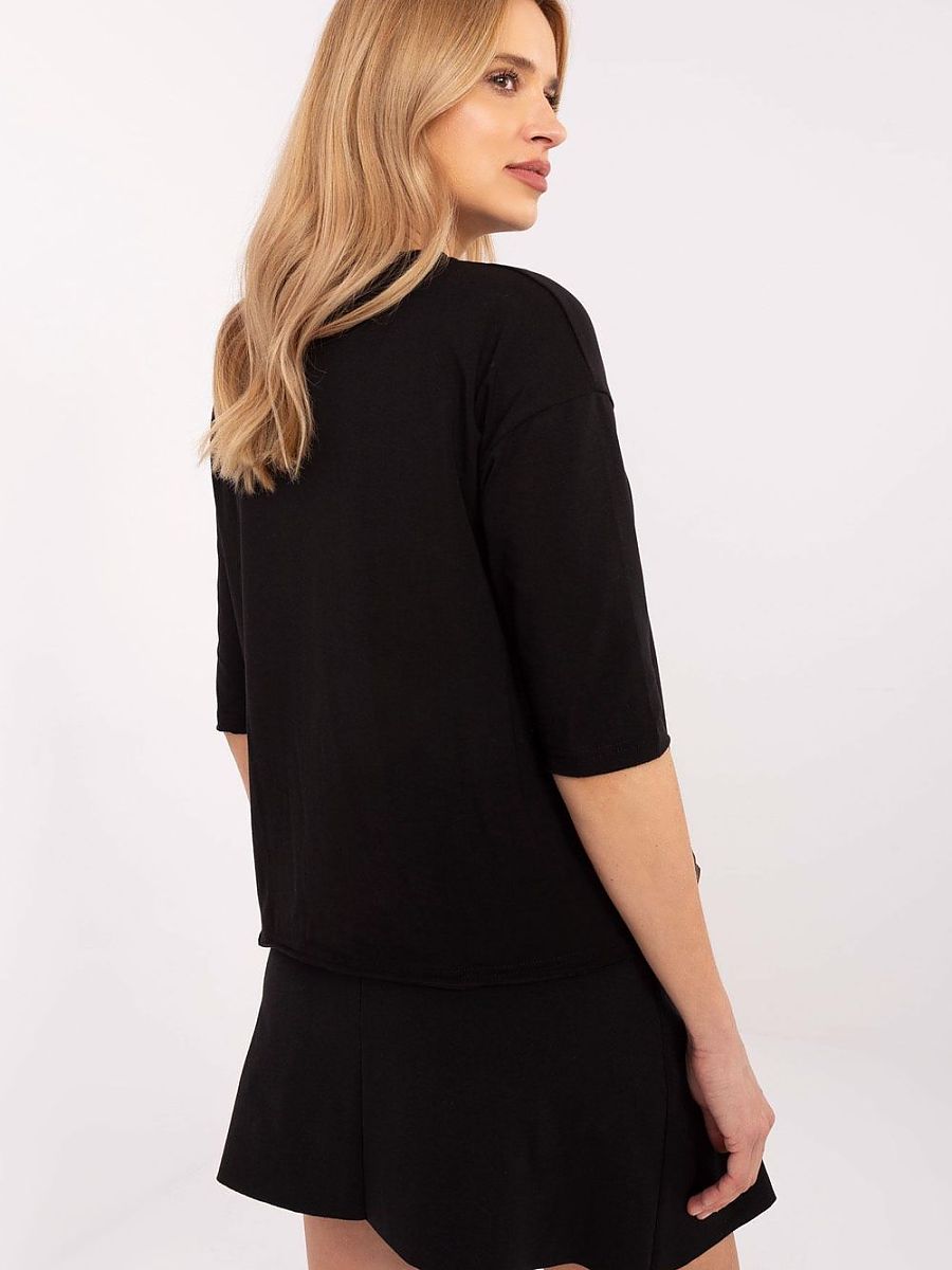 Blouse model 208563 Factory Price-2