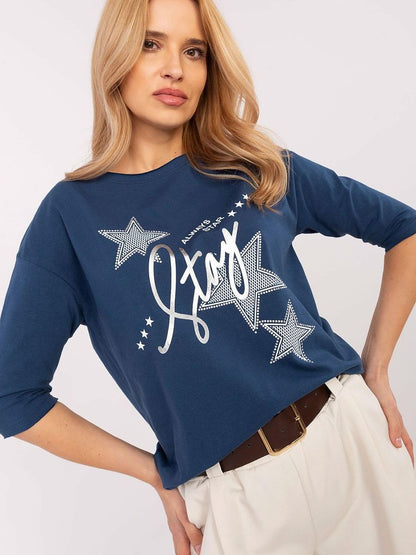 Blouse model 208564 Factory Price-0