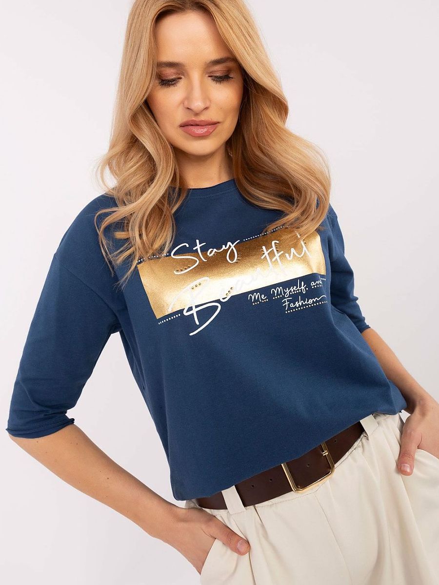 Blouse model 208565 Factory Price-0