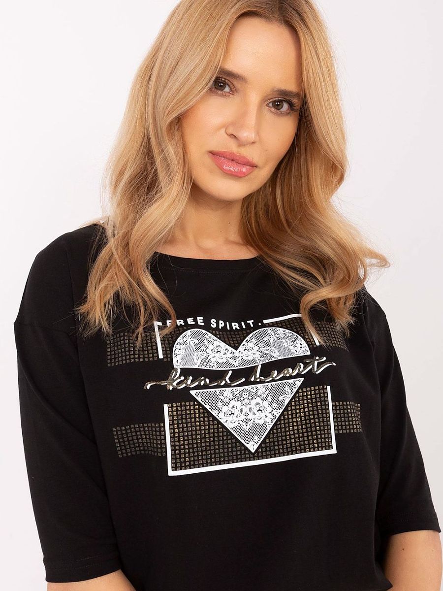 Blouse model 208566 Factory Price-0